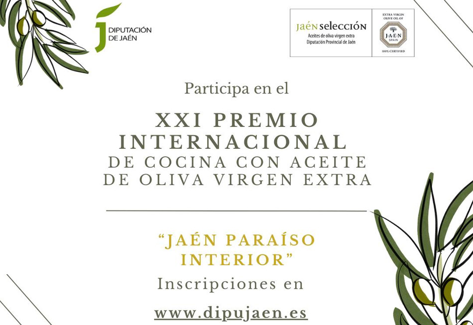 Concurso cocineros