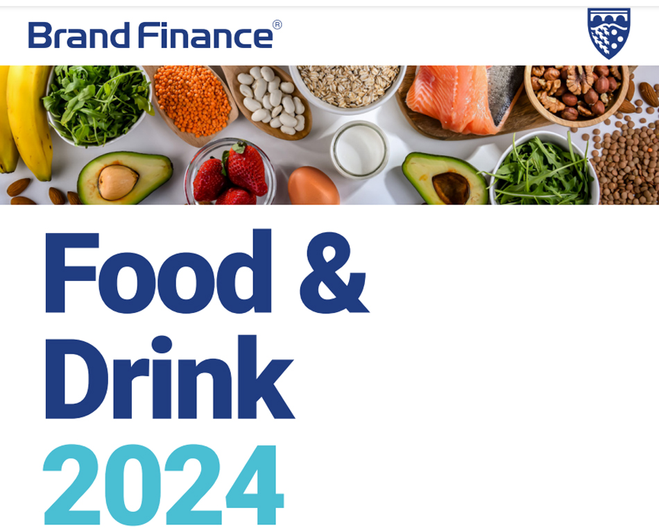 Food & Drink 2024