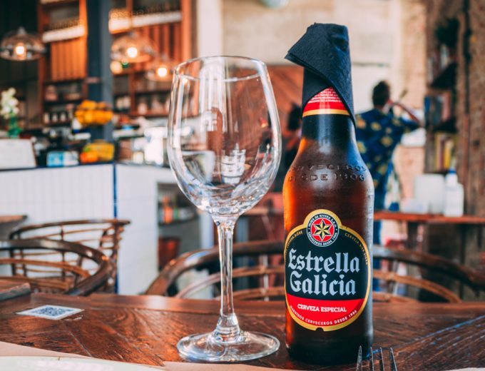 Estrella Galicia, la marca de cerveza más valorada en España