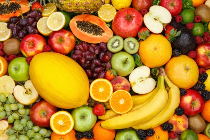 Asociación entre el consumo de frutas y el desarrollo de la diabetes tipo 1