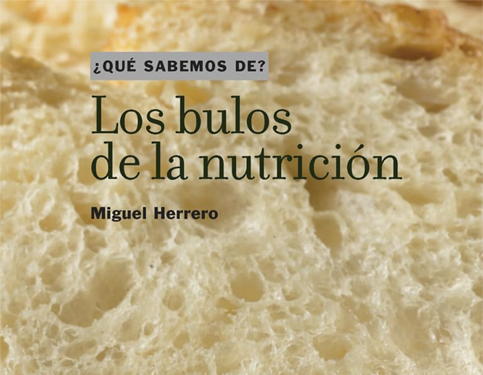 Los bulos de la nutrición