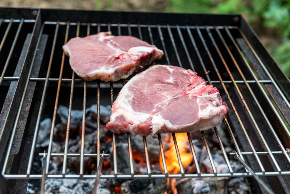 Carne roja y cáncer colorrectal