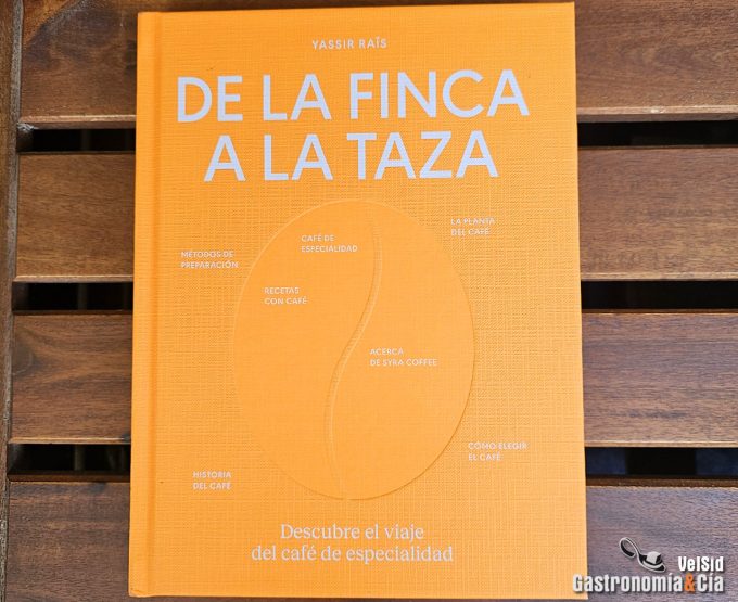 De la finca a la taza