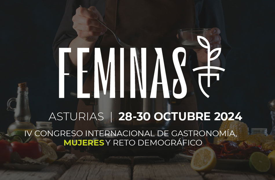 Féminas 2024