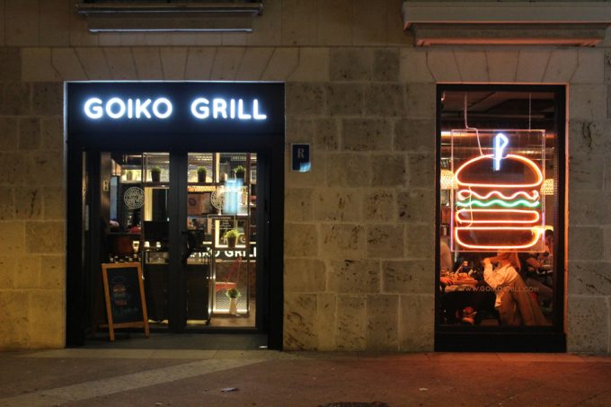 Goiko