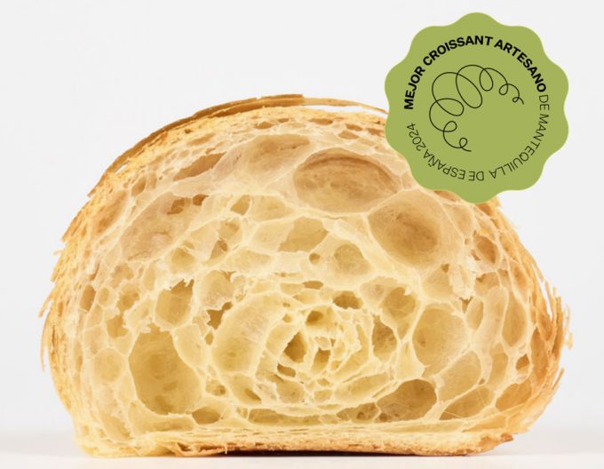 Concurso Mejor Croissant