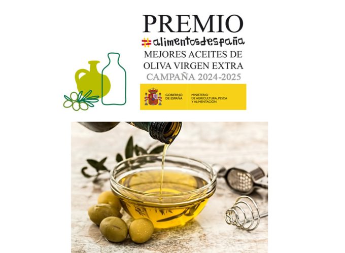 Premio AOVE