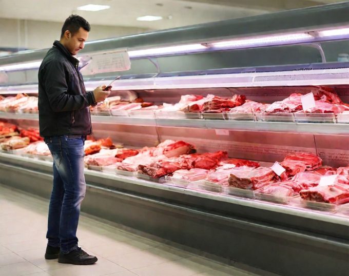 Racionar para garantizar la seguridad alimentaria