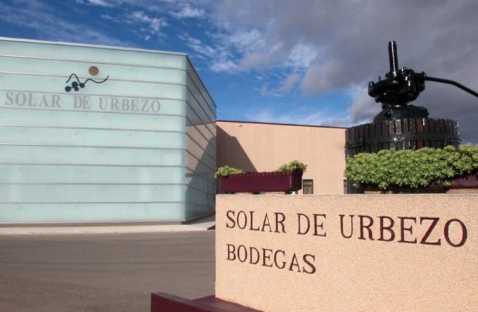 Solar de Urbezo