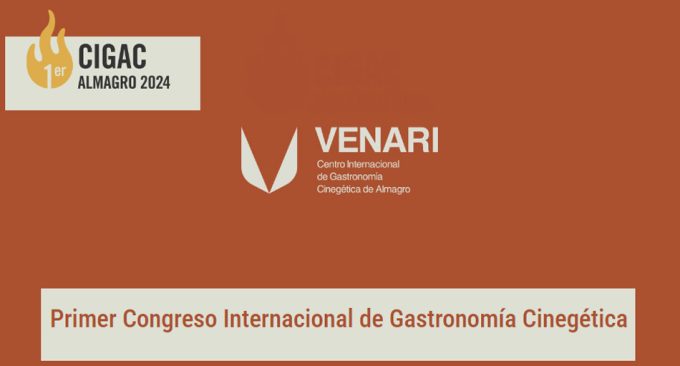 Congreso gastronómico