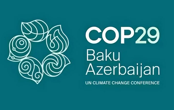 Conferencia de las Partes de la Convención Marco de las Naciones Unidas sobre el Cambio Climático