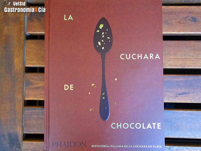 La Cuchara de Chocolate