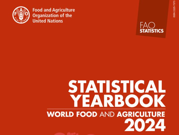 Retos y tendencias globales de la agricultura 