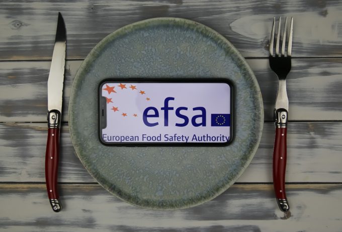 Legislación europea sobre nuevos alimentos