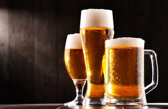 Qué vaso mantiene la cerveza fría más tiempo