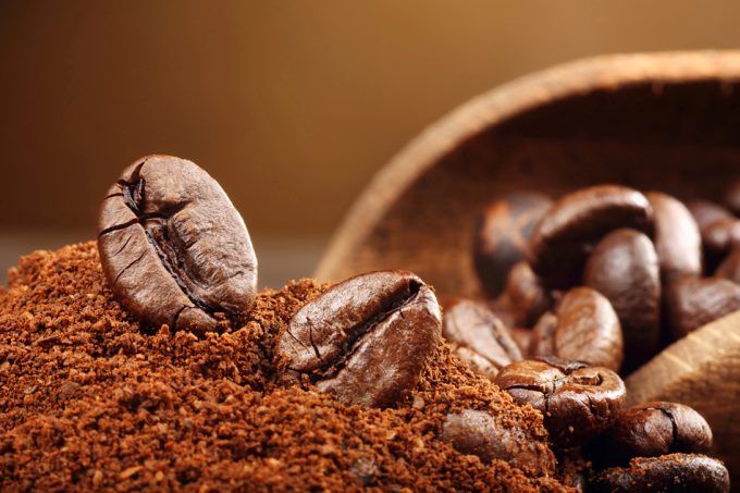 Beneficios del consumo de café