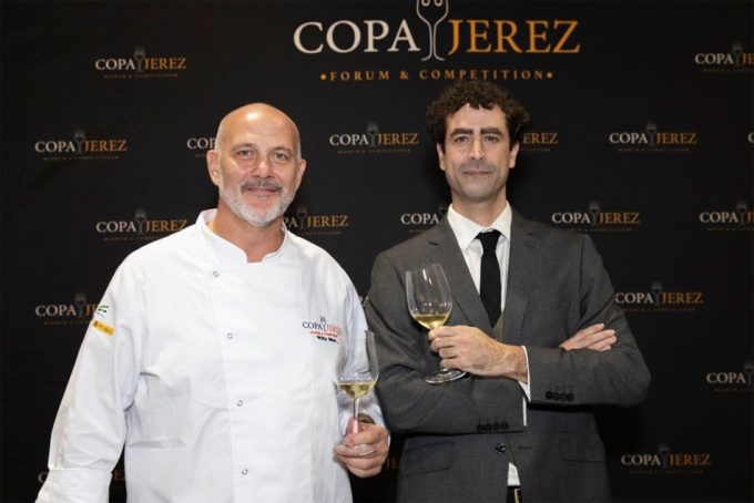 Copa Jerez 2025