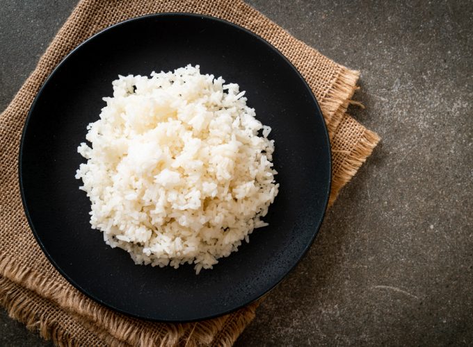 Comer un sólo alimento básico favorece el hambre oculta