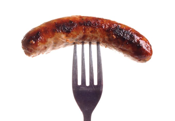 Longaniza