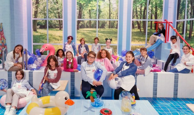 MasterChef Junior 11