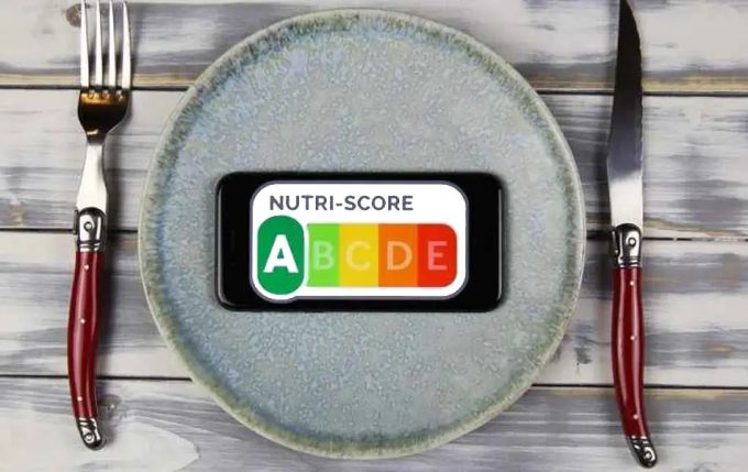 NutriScore