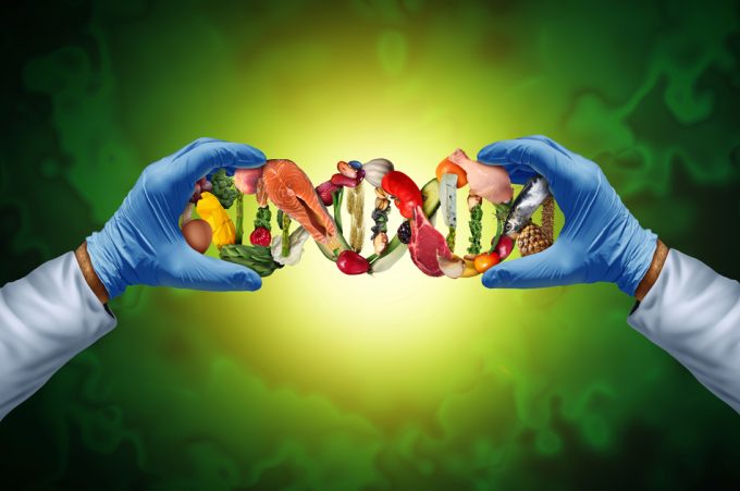 Biotecnología y genética para mejorar la alimentación