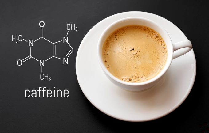 Relación entre cafeína, genética y rendimiento cognitivo