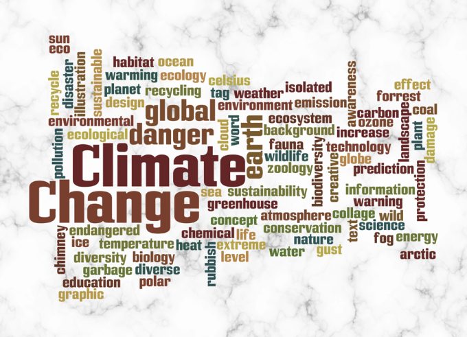 Impuestos climáticos a la agricultura