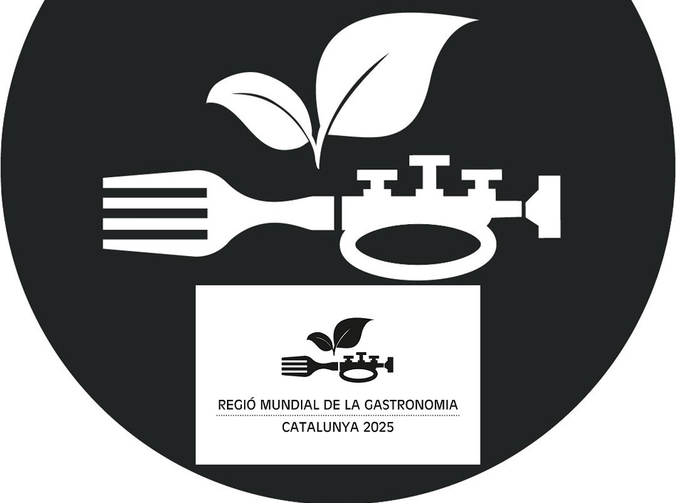 Cataluña, Región Mundial de la Gastronomía 2025