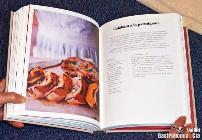 11 libros de cocina que debes tener en tu librero si amas la gastronomía