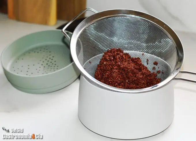 Recipiente Lékué para cocinar quinoa, arroz y cereales en el microondas ▻19€